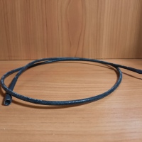 Кабель п'єзорозпалу газового конвектора BAXI 