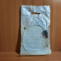 Кабель п'єзорозпалу газового конвектора BAXI