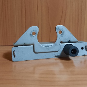 П'єзо-запальник газового конвектора BAXI