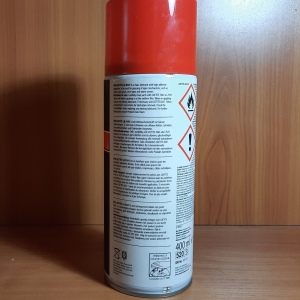 Loctite 8101 (Локтайт 8101) - мастило-спрей для ланцюгів